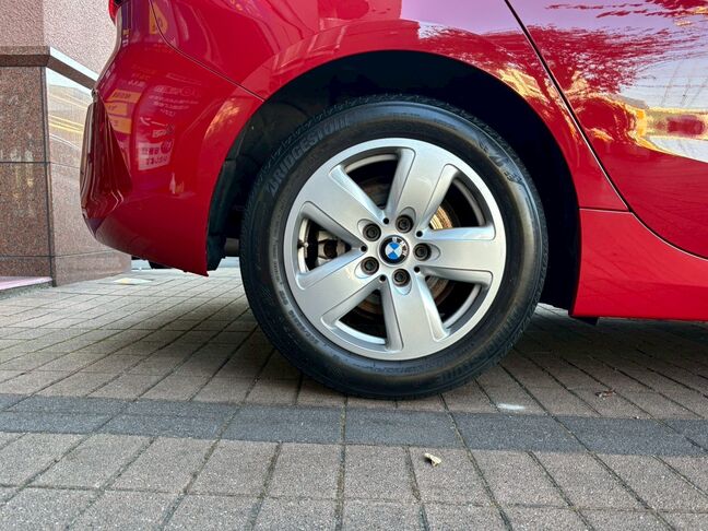 純正16インチホイール！